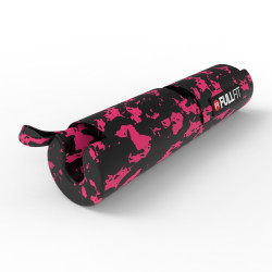 Almohadilla de Barra Pink Piton | FullFit
