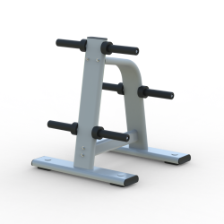 Rack de Almacenamiento Discos Olímpicos V8 Series | Obelix
