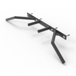 Barra Pull Up Multigrip Accesorio Delta | HWM®