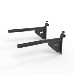 Soporte Para Fondos Accesorio Delta | HWM®