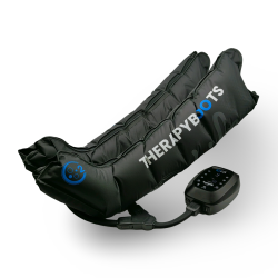 Botas de Compresión Therapy Boots 6.0 | O2Life