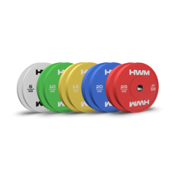 Pack 150kg Full Color | HWM®