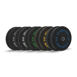 Pack 260Lbs Crumb | HWM®