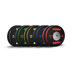 Pack 150kg Training | HWM®