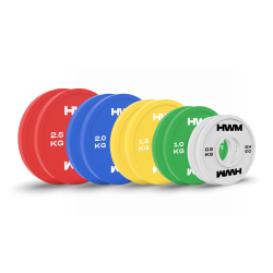 Pack 15kg Fraccionales | HWM®