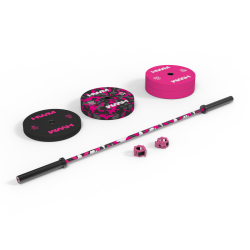 Pack Sweat Pink | HWM®