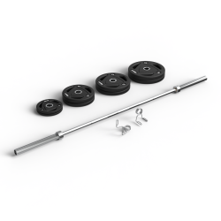 Pack 100kg PROGrip | PROmachine