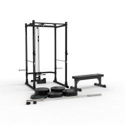 Pack Delta Pro | HWM®