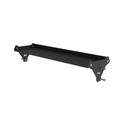 Rack Organizador de Kettlebells Accesorio Alpha | HWM®