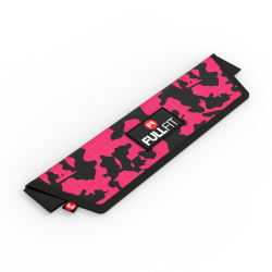 Cinturón Hip Thrust Pink Piton | FullFit