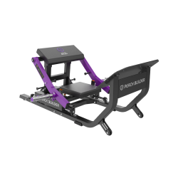 Hip Thrust | Peach Builder