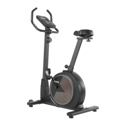 Bicicleta Estática Magnética Home FZLUX | Forza
