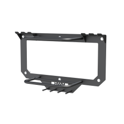Rack de Muro Almacenamiento Funcional | HWM®