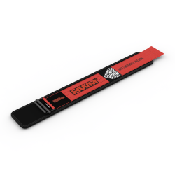 Cinturón de Levantamiento Iconlift™ 1.0 Coral | HWM®