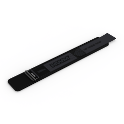 Cinturón de Levantamiento Iconlift™ 1.0 Gris | HWM®