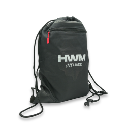 Morral Live Hard 1.0 | HWM®