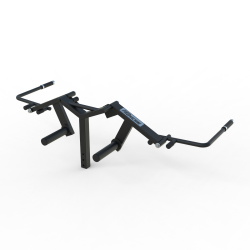 Pec Fly Accesorio Banco B814 - 2da Selección | PROmachine (PM-B814-A4-FU55,-2)