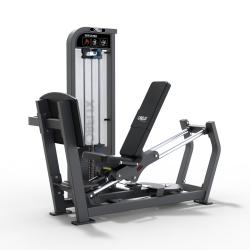 Prensa Horizontal Sentado MO 2.0 - 2da Selección | Obelix® (OB-MO2-S12-SU40-2)