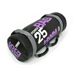 Sand Bag Training 25kg - 2da Selección | HWM® (HWMSB25-SU50-1)