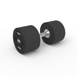Mancuerna PU 47.5kg (Unidad) - 2da Selección | Obelix® (MC475-SU45-1)