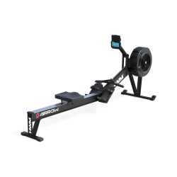 Remadora Air Row Hurricane HWM® | Remo de Aire | PesaChile