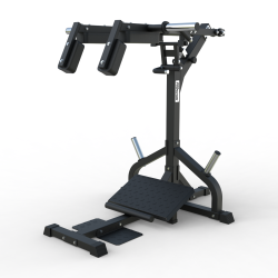 Squat Machine ZR Series - 2da Selección | PROmachine (PM-M8901-RO40-1)