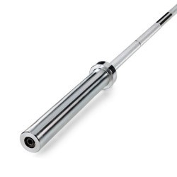 Barra Olímpica 15kg 220cm Eco Serie | PROmachine