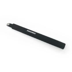 Agarre OCR Nunchuck Cuadrado (Unidad) | Araknido