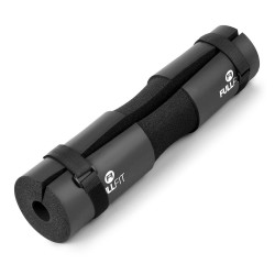 Almohadilla De Barra Espuma Negro | FullFit