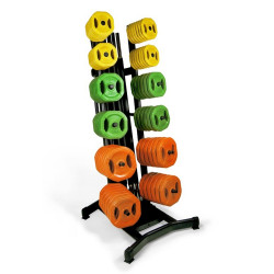 Set 10 Body Pump + Rack | FullFit