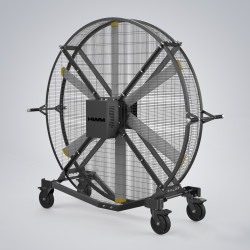 Ventilador Cooler 1.0 | HWM®