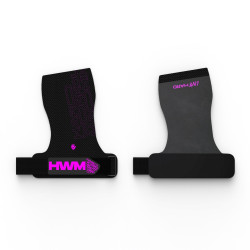 Par Calleras Stone 2.0 Sin Orificios Magenta | HWM®