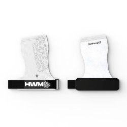 Par Calleras Stone 2.0 Sin Orificios Blanco | HWM®